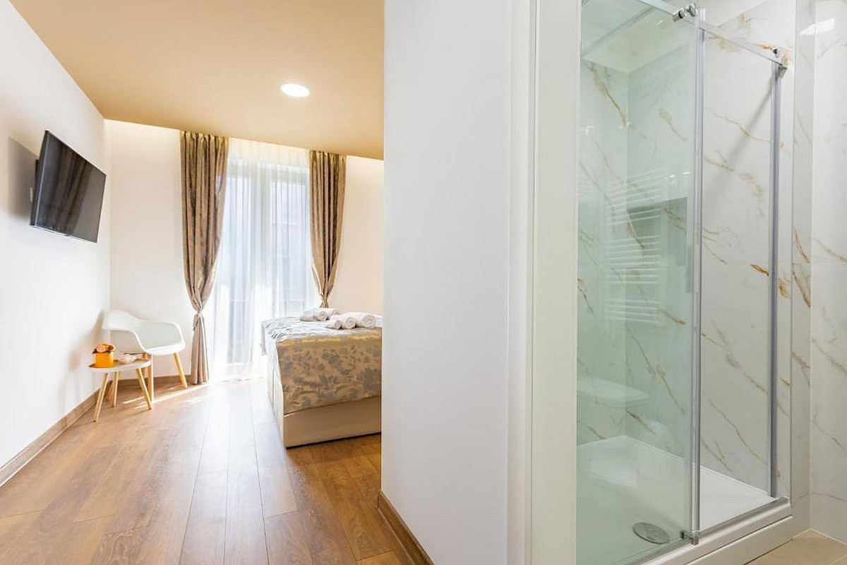 Flat For sale - SPLITSKO-DALMATINSKA SPLIT