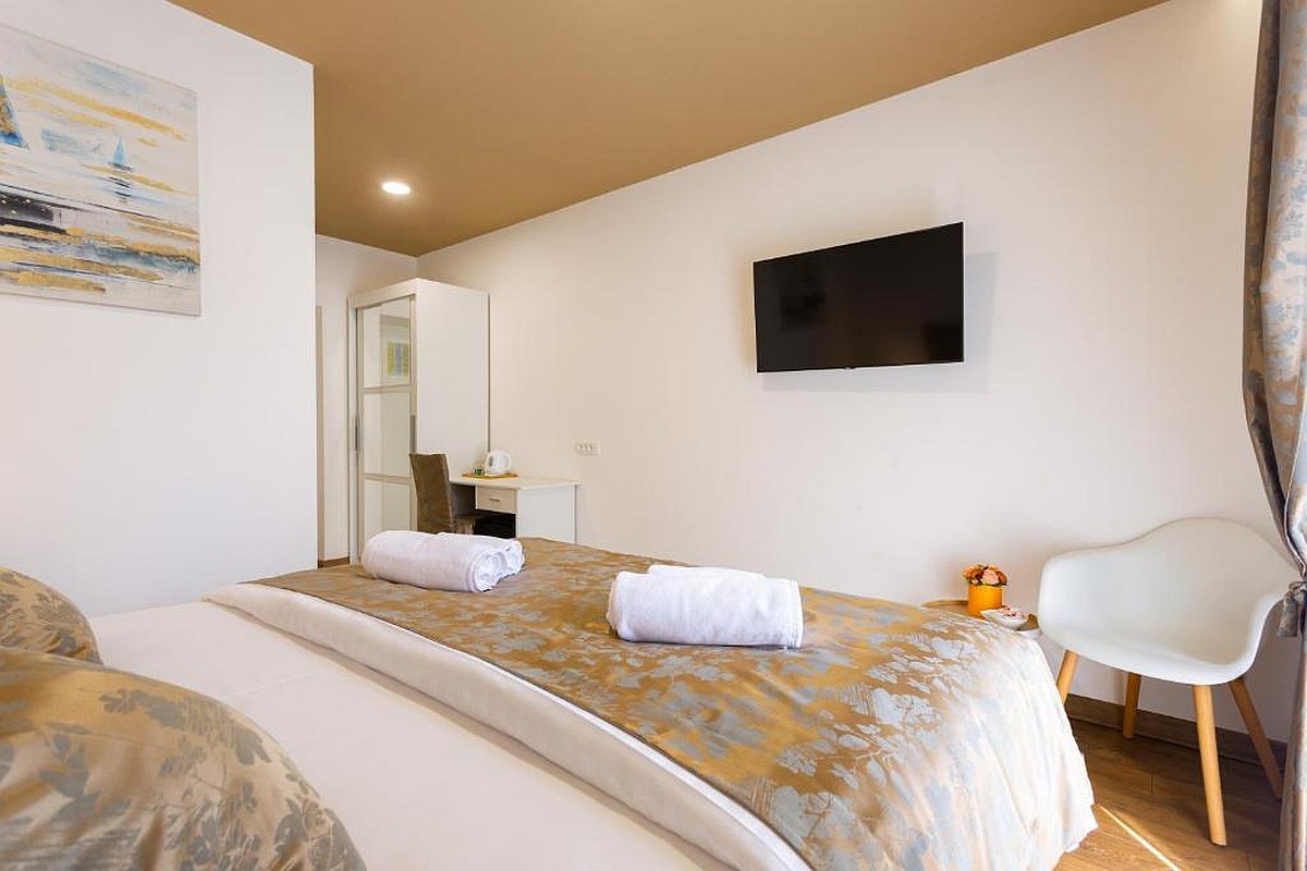 Flat For sale - SPLITSKO-DALMATINSKA SPLIT