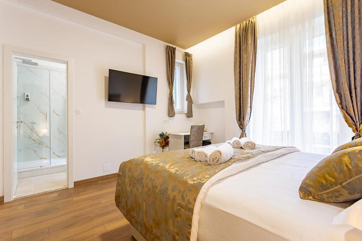 Flat For sale - SPLITSKO-DALMATINSKA SPLIT