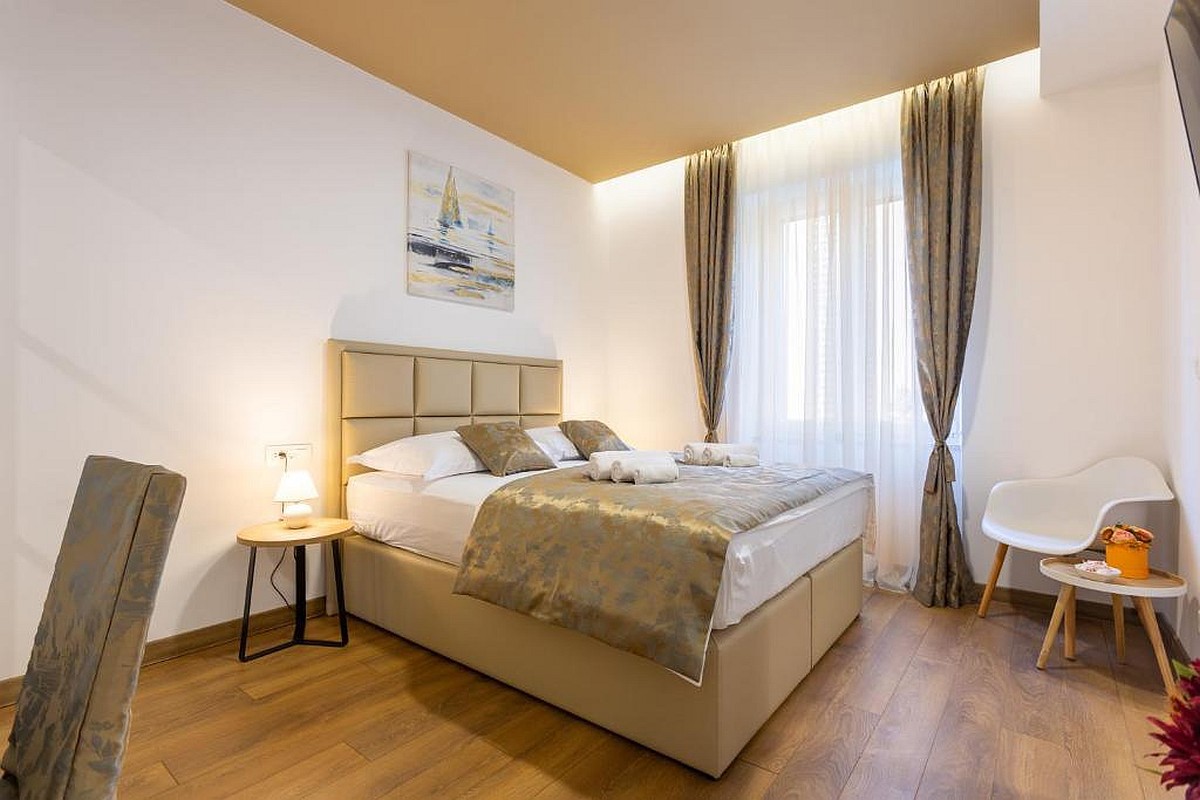 Flat For sale - Splitsko-dalmatinska Split - foto 4/15
