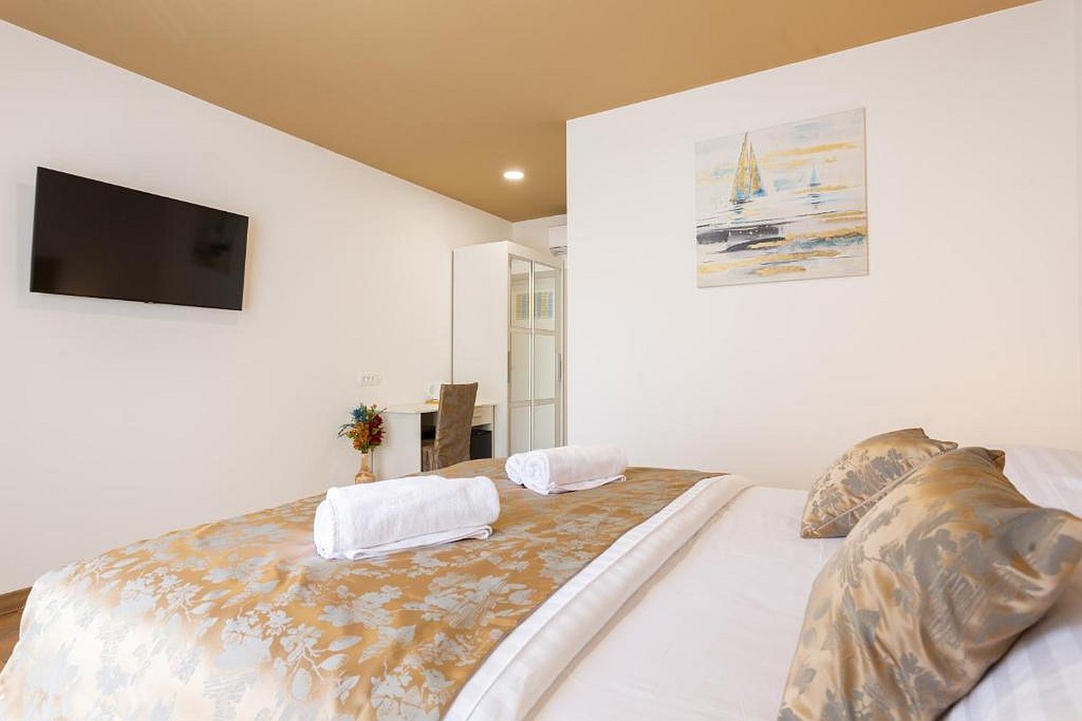 Flat For sale - SPLITSKO-DALMATINSKA SPLIT