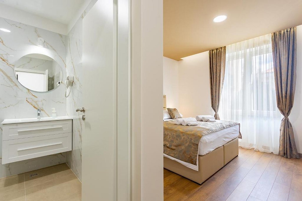 Flat For sale - SPLITSKO-DALMATINSKA SPLIT