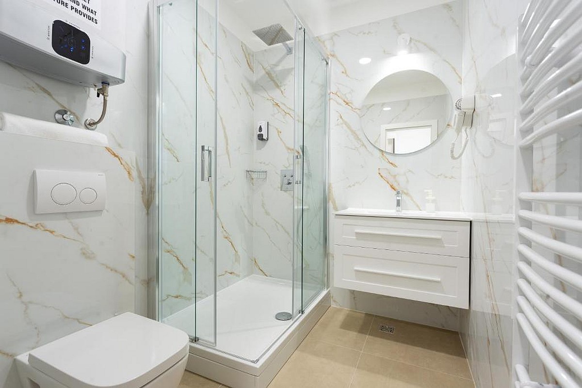 Flat For sale - SPLITSKO-DALMATINSKA SPLIT