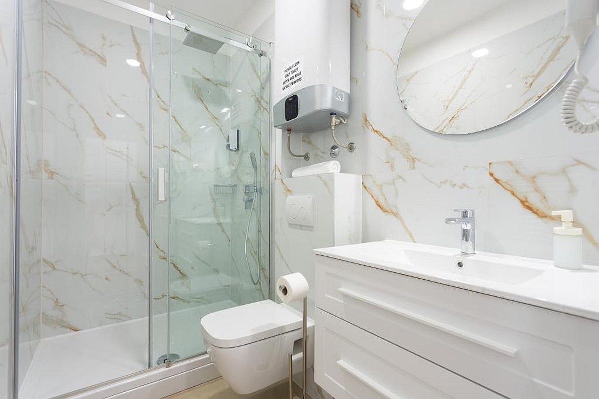 Flat For sale - SPLITSKO-DALMATINSKA SPLIT