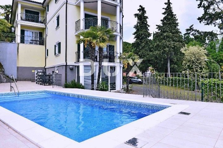 Apartment Zu verkaufen - Primorsko-goranska Opatija - foto 4/9