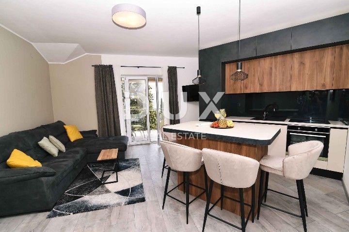 Apartmán Na predaj - Primorsko-goranska Opatija - foto 2/9