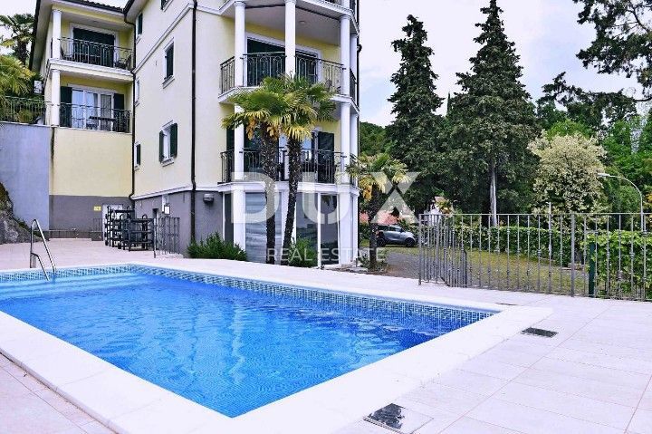 Apartmán Na predaj - Primorsko-goranska Opatija - foto 4/9