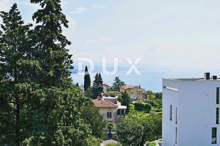 Apartmán Na predaj - PRIMORSKO-GORANSKA OPATIJA