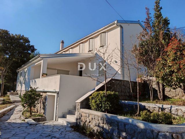Dom na prenájom 250 m² – Opatija