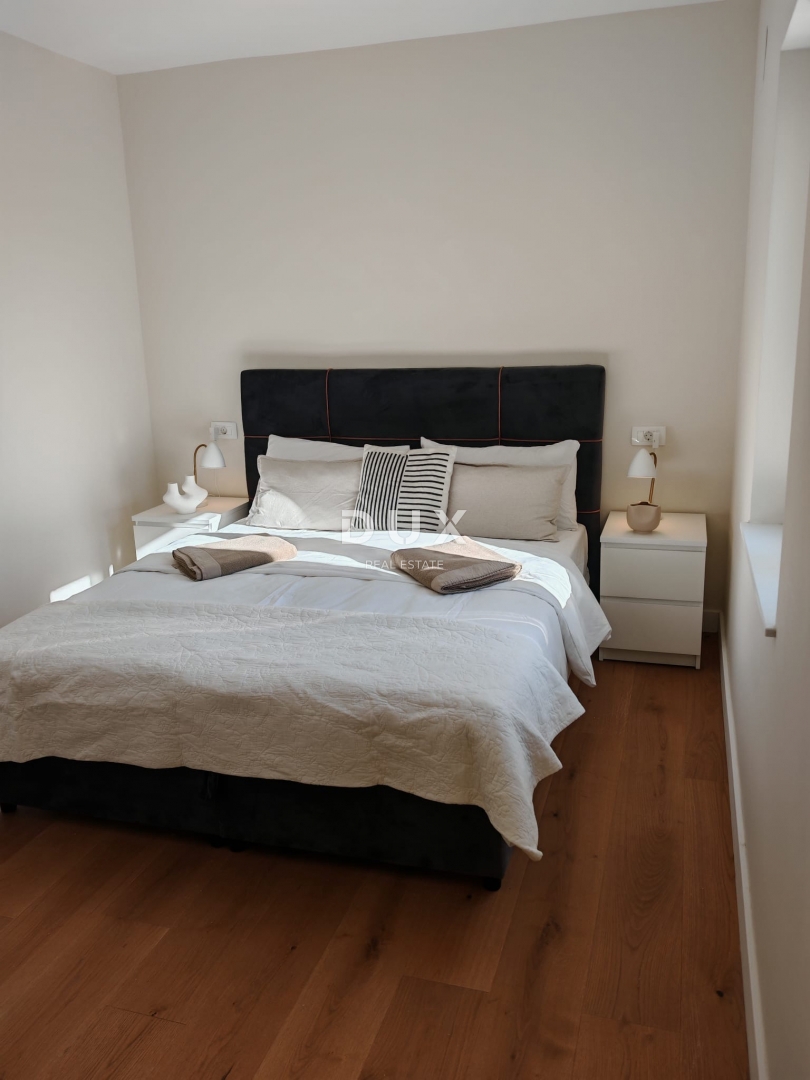 House For rent - PRIMORSKO-GORANSKA OPATIJA