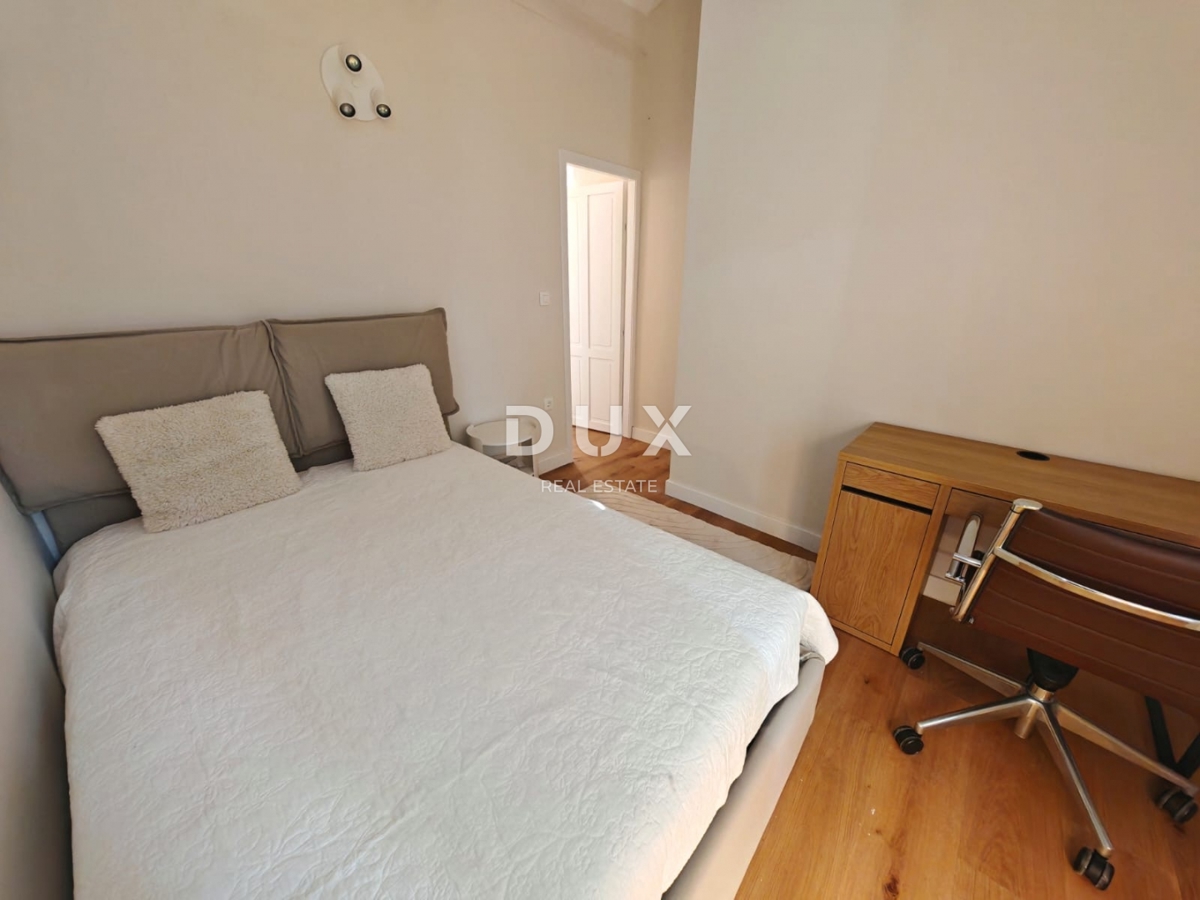 House For rent - PRIMORSKO-GORANSKA OPATIJA