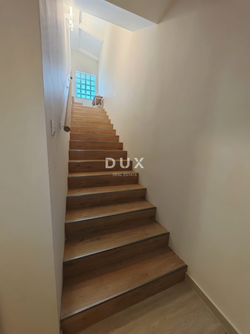 House For rent - PRIMORSKO-GORANSKA OPATIJA