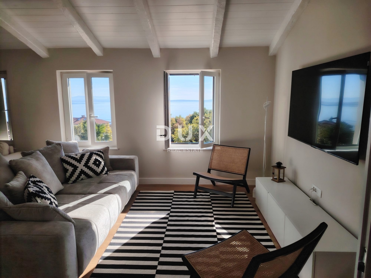 House For rent - PRIMORSKO-GORANSKA OPATIJA