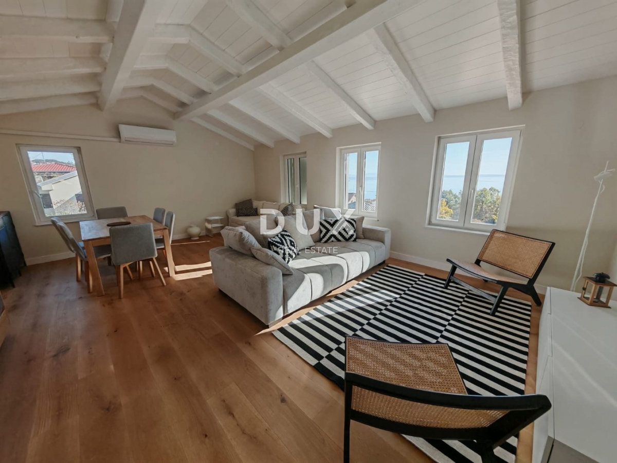 House For rent - PRIMORSKO-GORANSKA OPATIJA