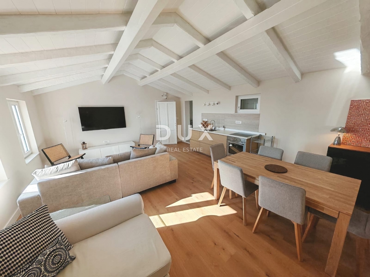 House For rent - PRIMORSKO-GORANSKA OPATIJA