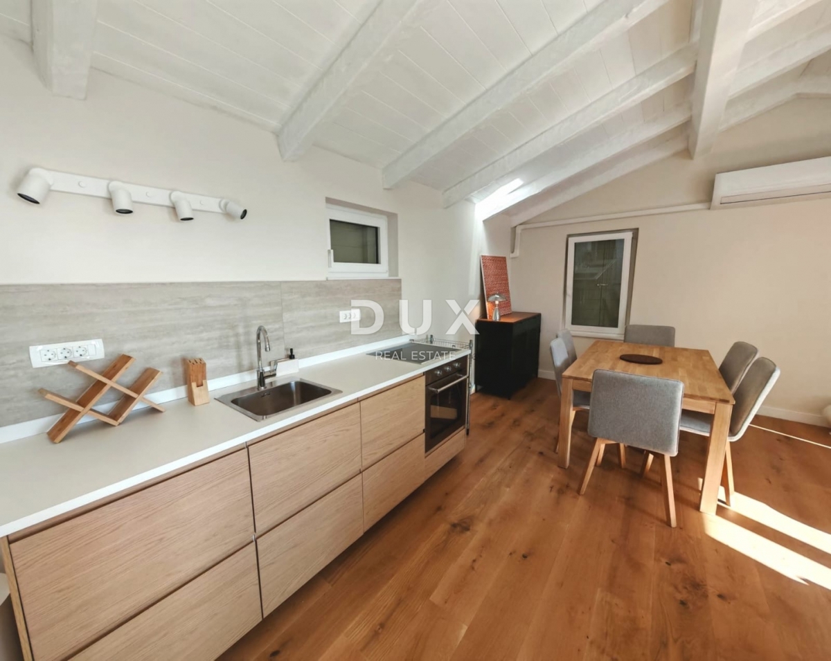 House For rent - PRIMORSKO-GORANSKA OPATIJA