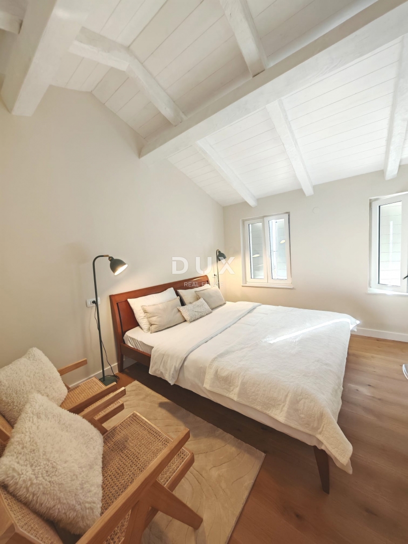 House For rent - PRIMORSKO-GORANSKA OPATIJA