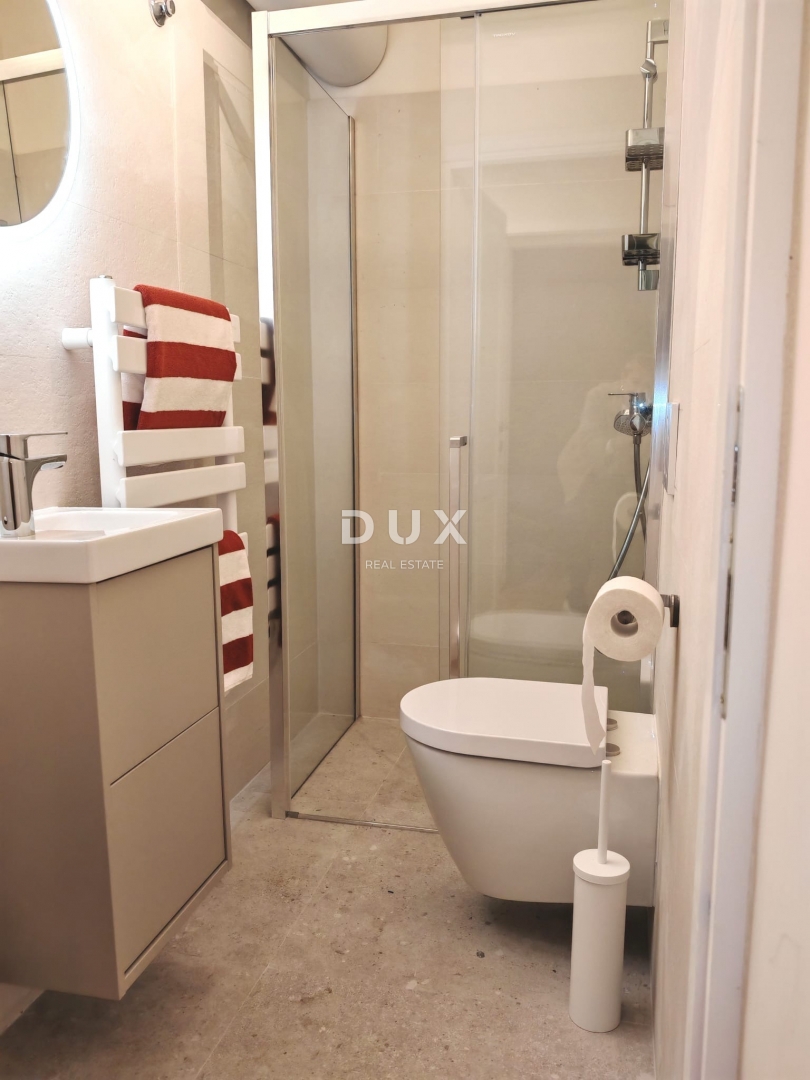 House For rent - PRIMORSKO-GORANSKA OPATIJA