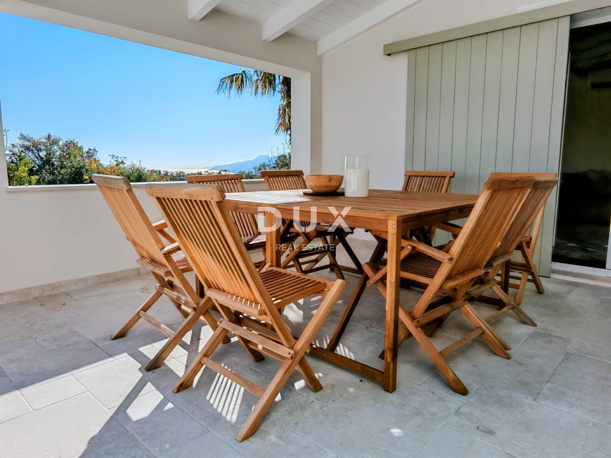 House For rent - PRIMORSKO-GORANSKA OPATIJA