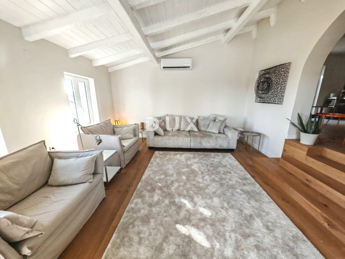House For rent - PRIMORSKO-GORANSKA OPATIJA