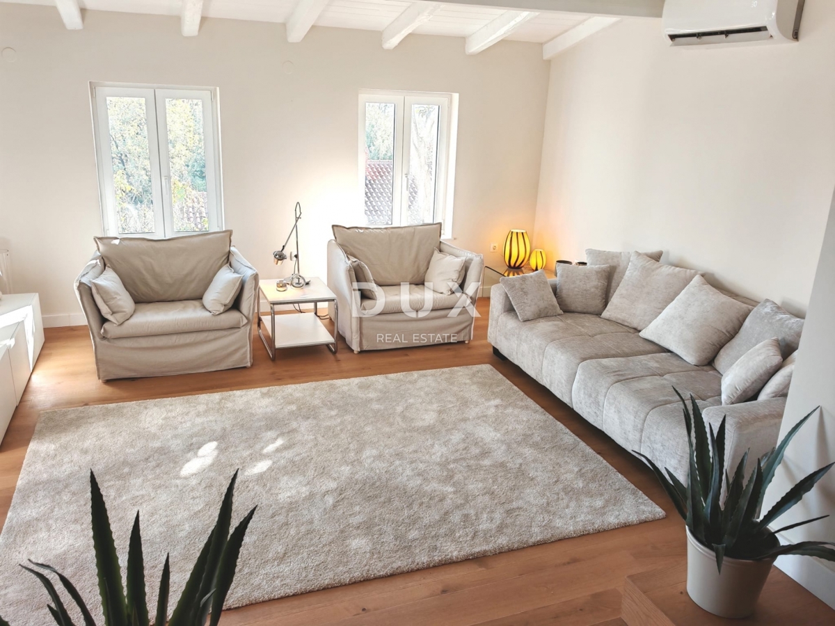 House For rent - PRIMORSKO-GORANSKA OPATIJA