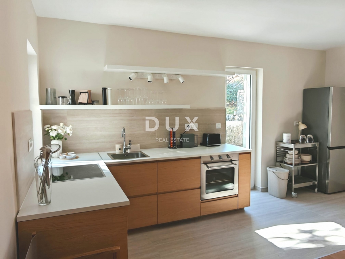 House For rent - PRIMORSKO-GORANSKA OPATIJA