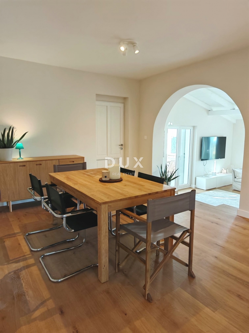 House For rent - PRIMORSKO-GORANSKA OPATIJA
