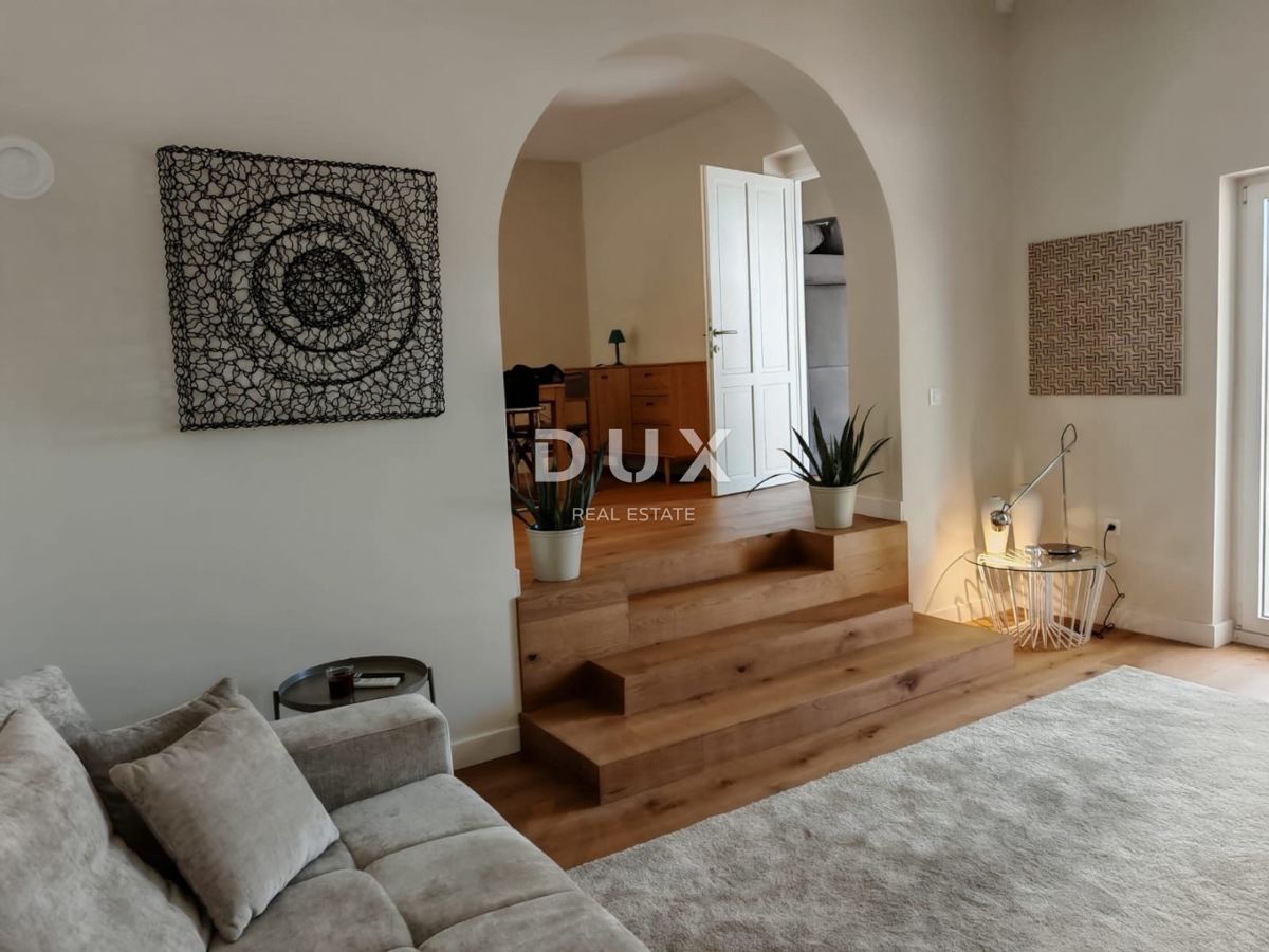 House For rent - PRIMORSKO-GORANSKA OPATIJA