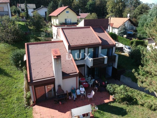Haus Zu verkaufen - Zagrebačka Samobor - foto 2/11