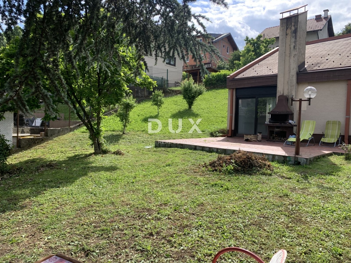 House For sale - ZAGREBAČKA SAMOBOR