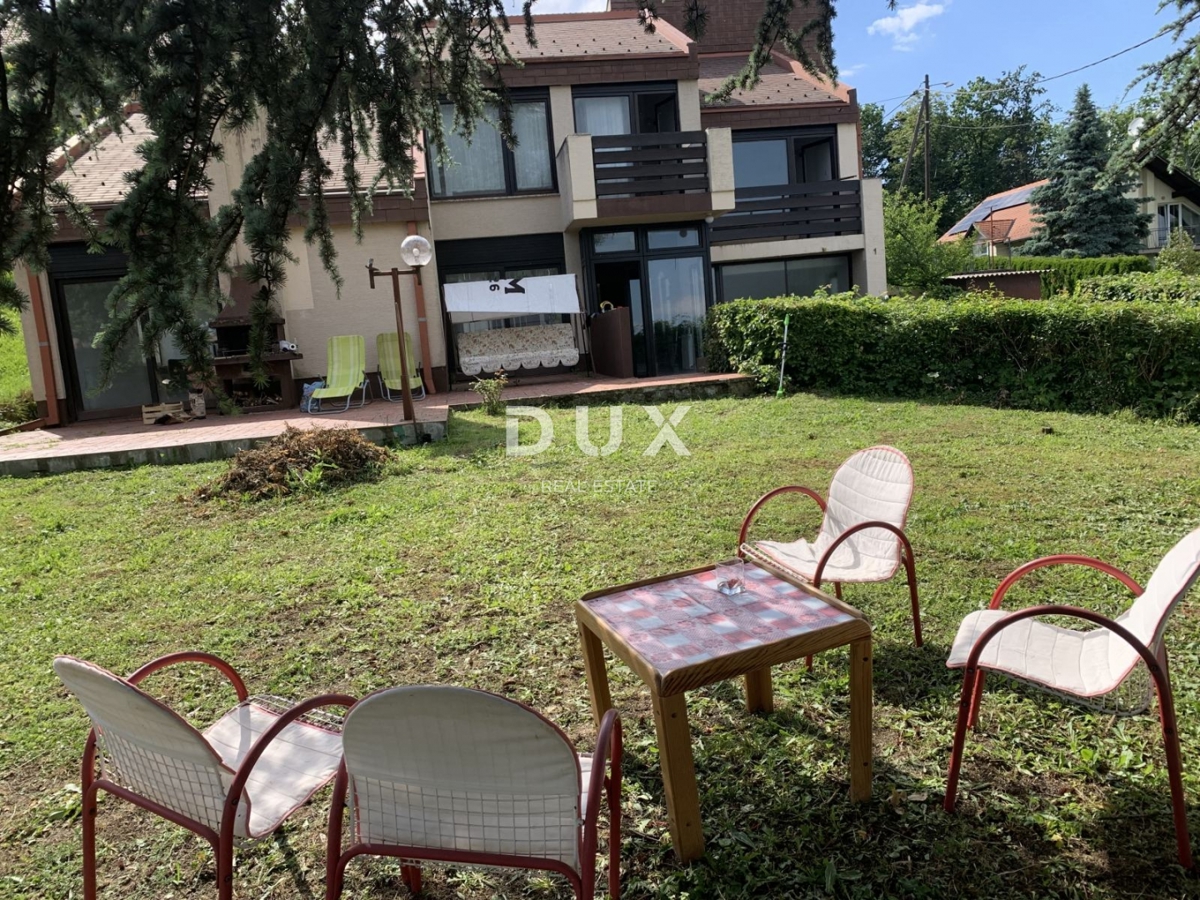 House For sale - ZAGREBAČKA SAMOBOR