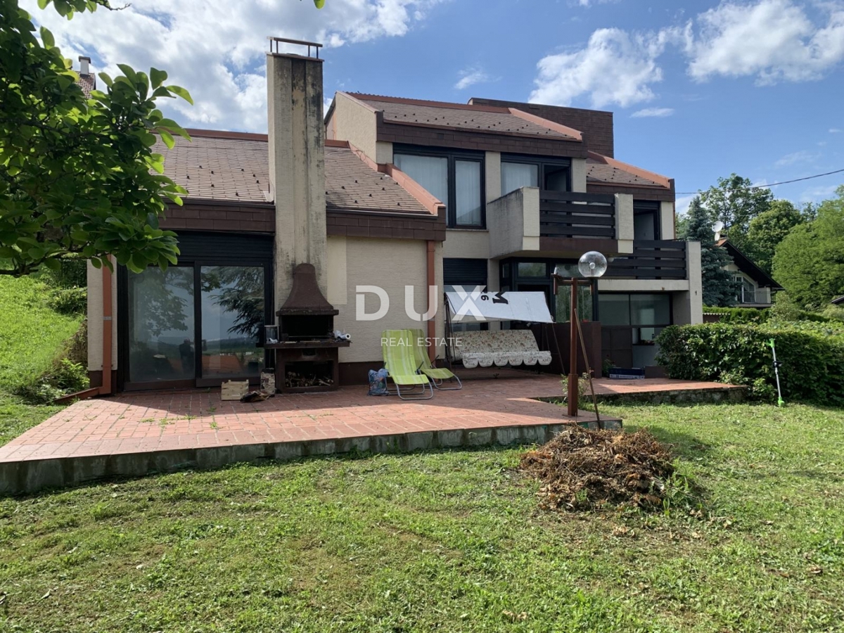 House For sale - ZAGREBAČKA SAMOBOR