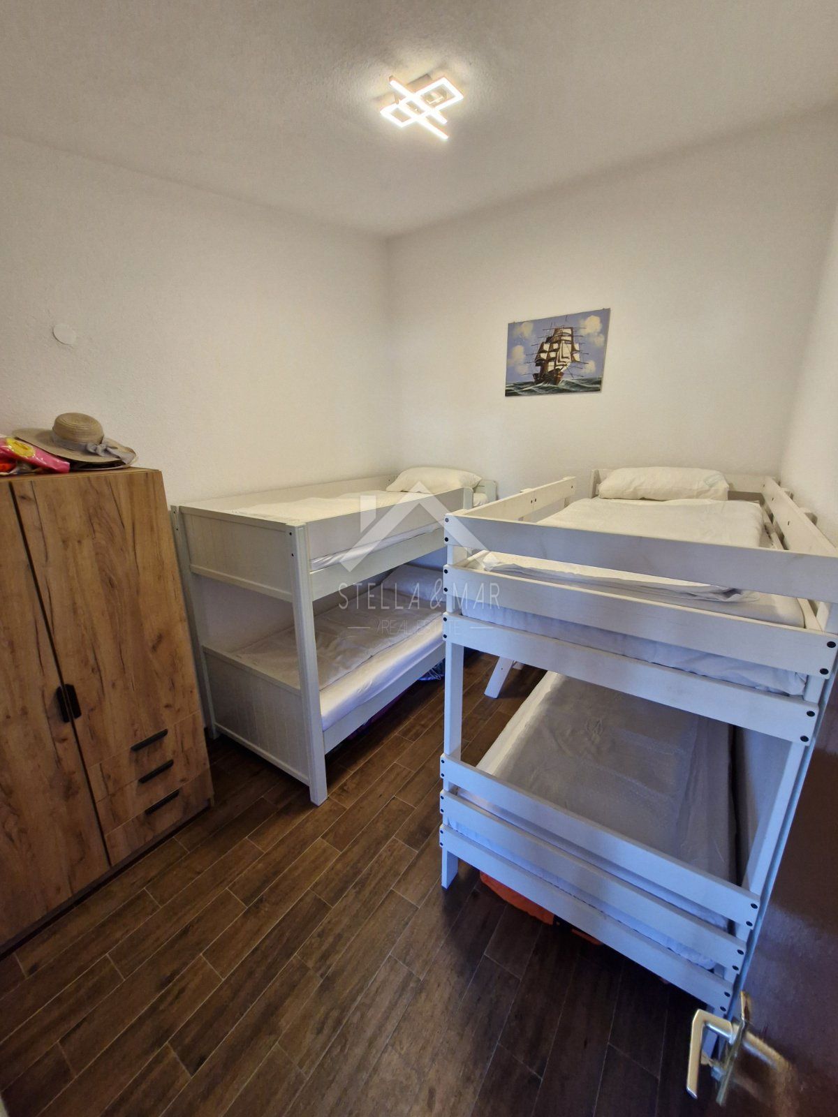 Apartmán Na prodej - ZADARSKA VIR
