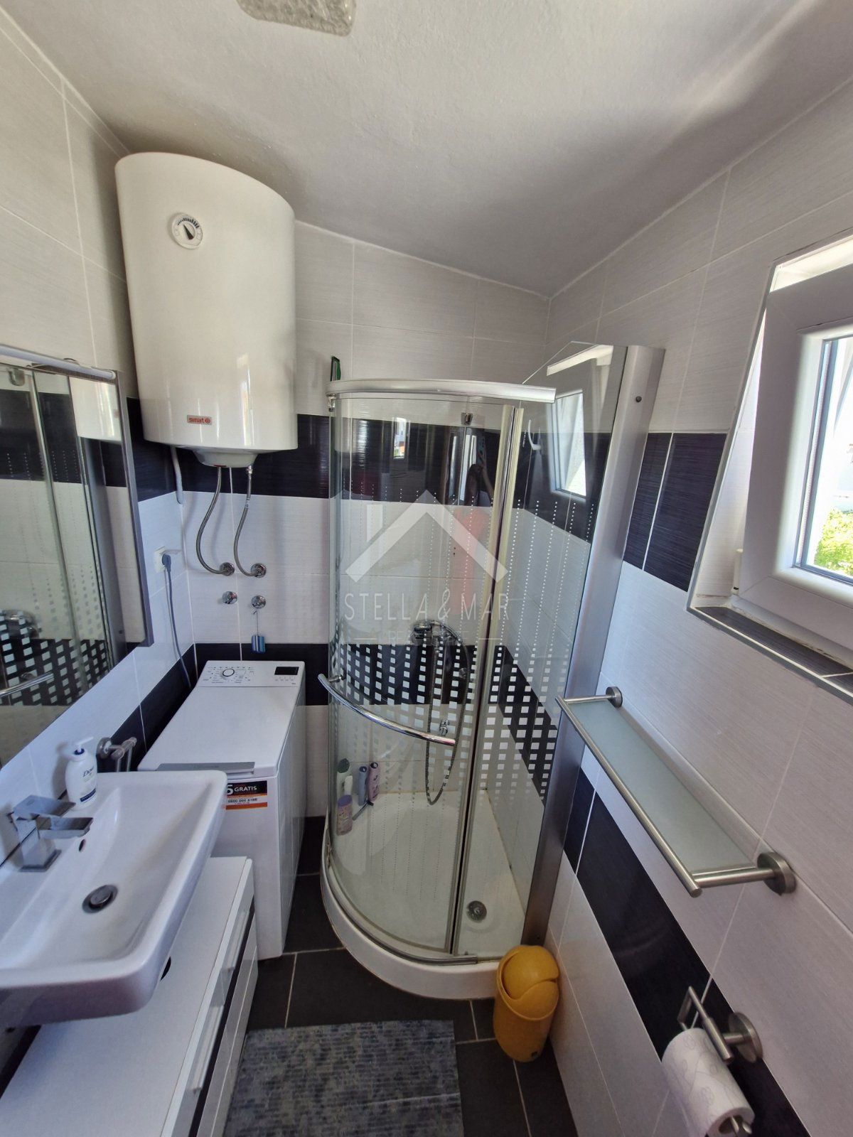 Apartmán Na prodej - Zadarska Vir - foto 4/15