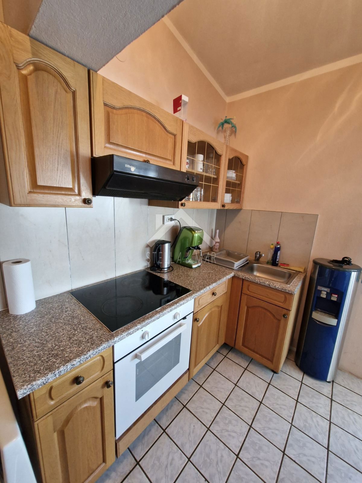 Apartmán Na prodej - ZADARSKA VIR