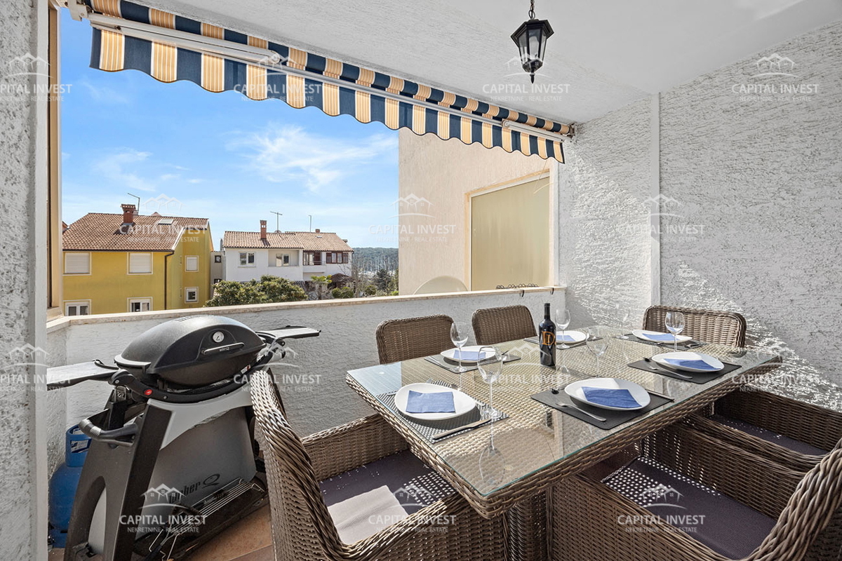 Flat For sale - ISTARSKA PULA