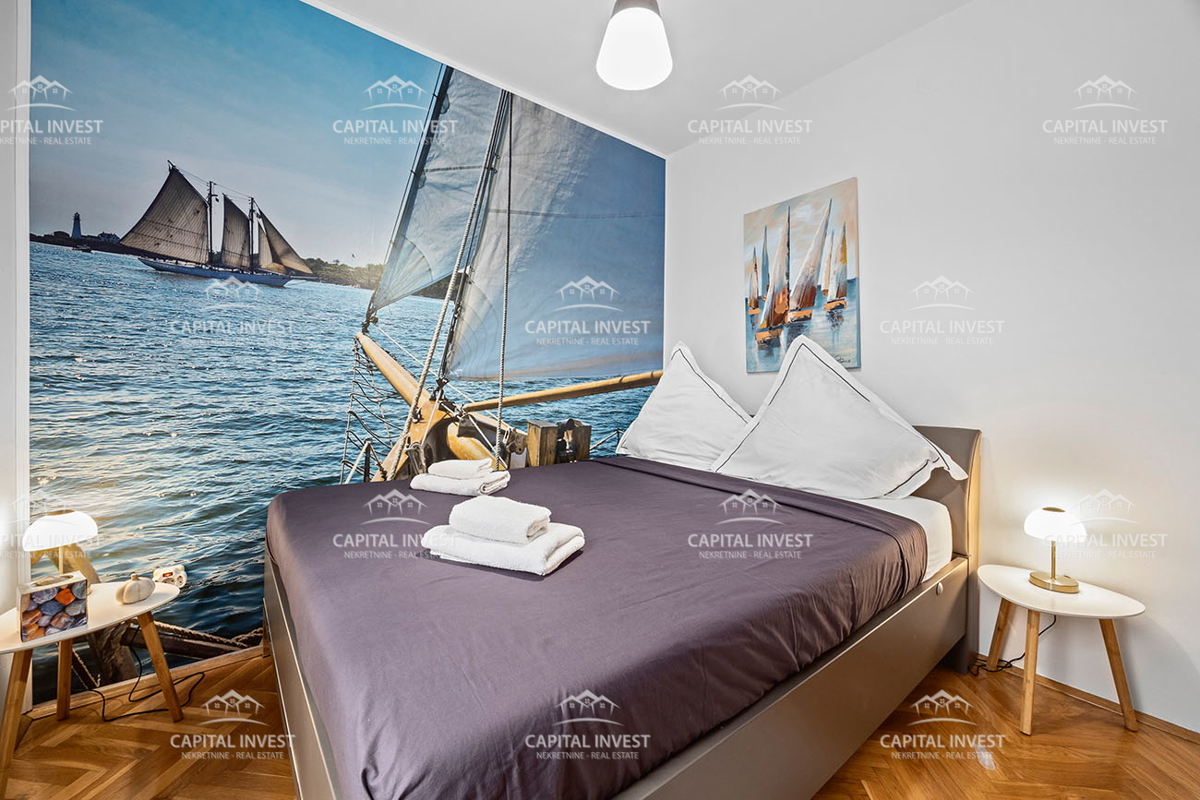 Flat For sale - ISTARSKA PULA