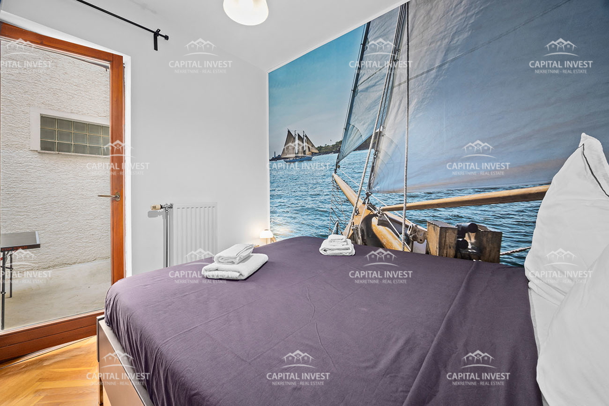 Flat For sale - ISTARSKA PULA