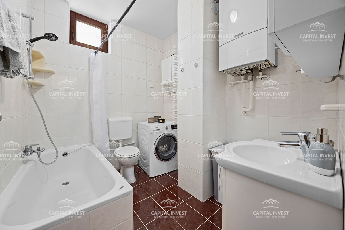 Flat For sale - ISTARSKA PULA