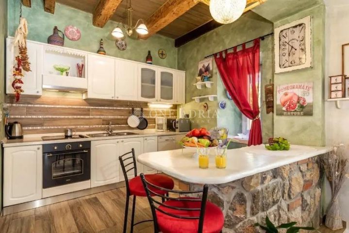 House for sale 240 m² – Vinodolska Općina