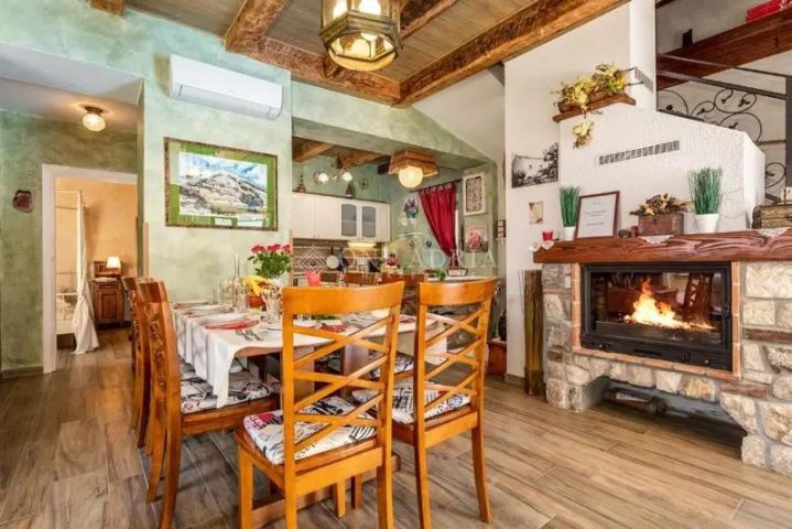 Kuća Na prodaju - Primorsko-goranska Vinodolska Općina - foto 3/11