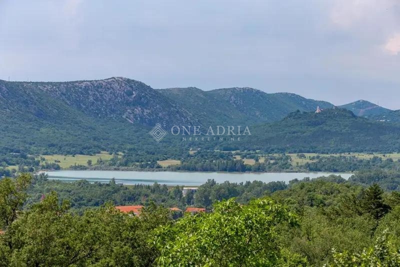 Kuća Na prodaju - PRIMORSKO-GORANSKA VINODOLSKA OPĆINA