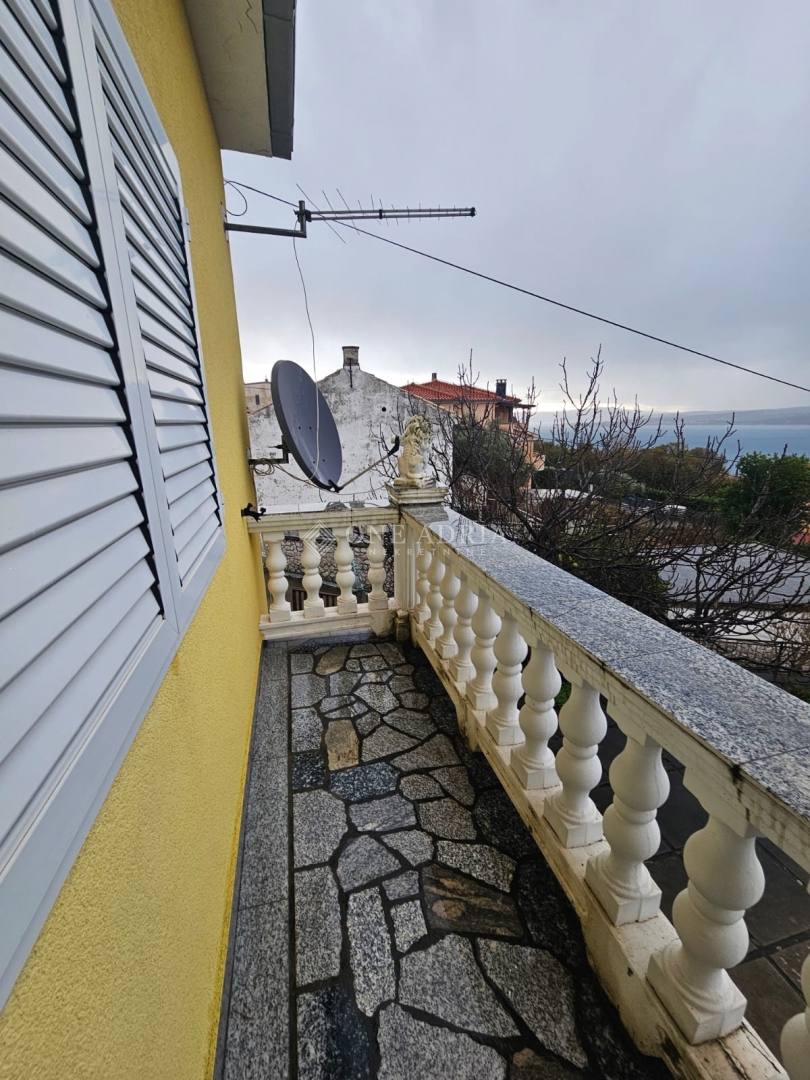 House For sale - PRIMORSKO-GORANSKA CRIKVENICA
