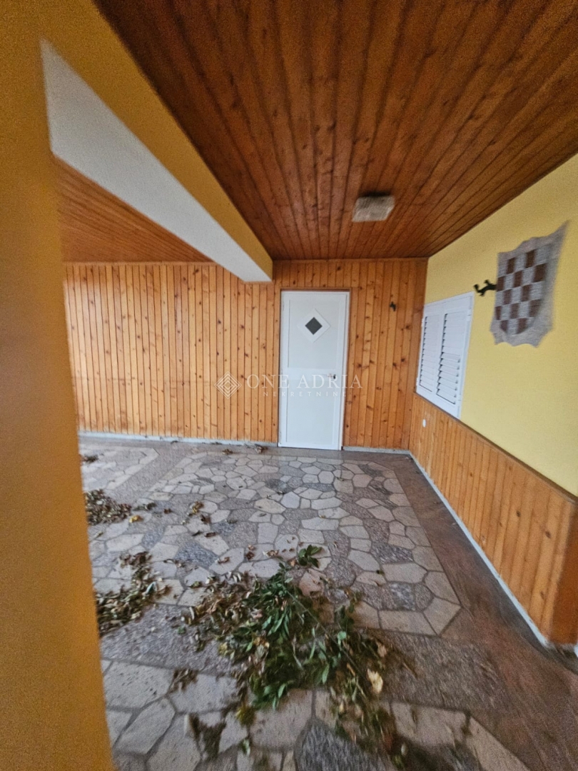 House For sale - PRIMORSKO-GORANSKA CRIKVENICA