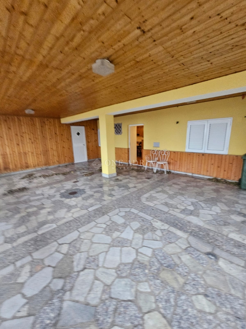 House For sale - PRIMORSKO-GORANSKA CRIKVENICA