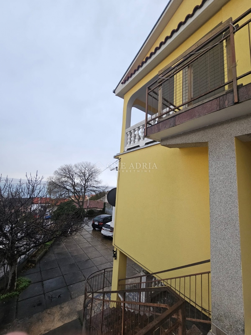 House For sale - PRIMORSKO-GORANSKA CRIKVENICA