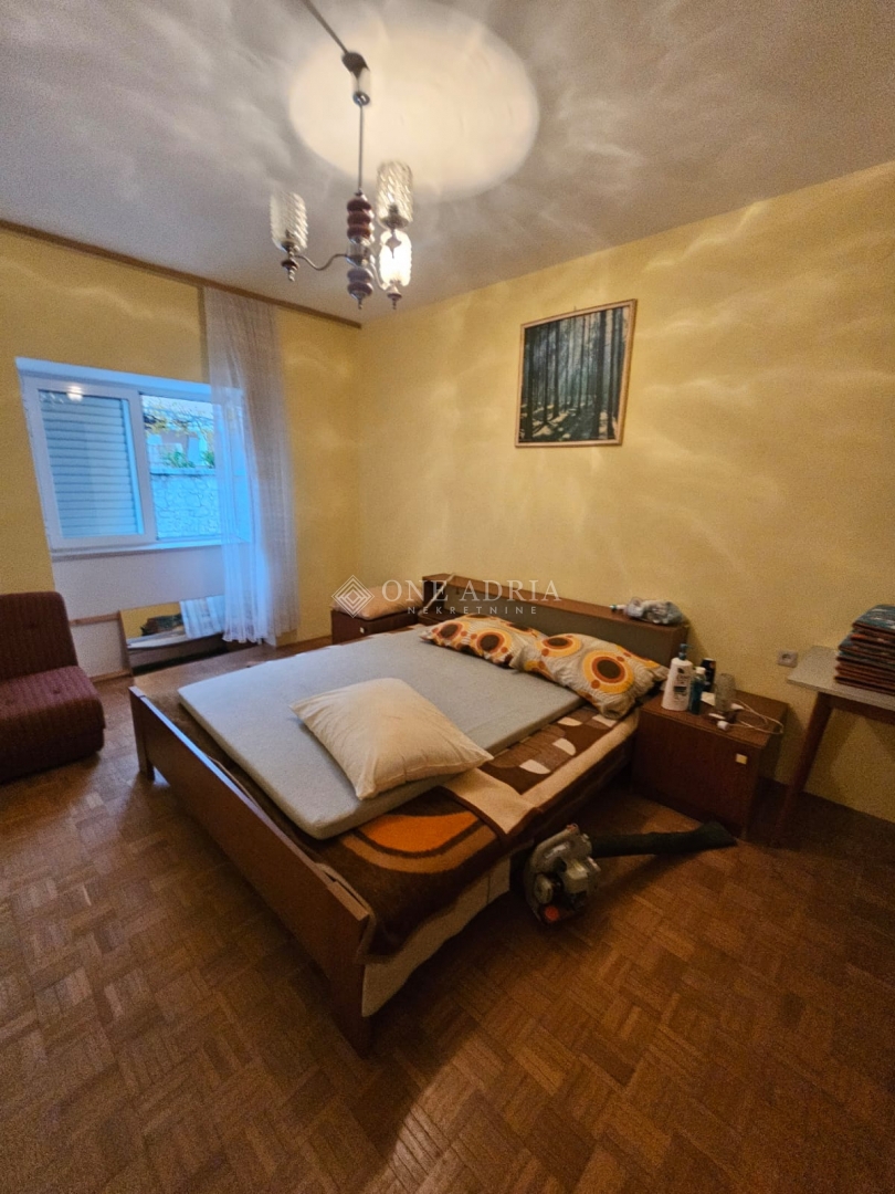 House For sale - PRIMORSKO-GORANSKA CRIKVENICA