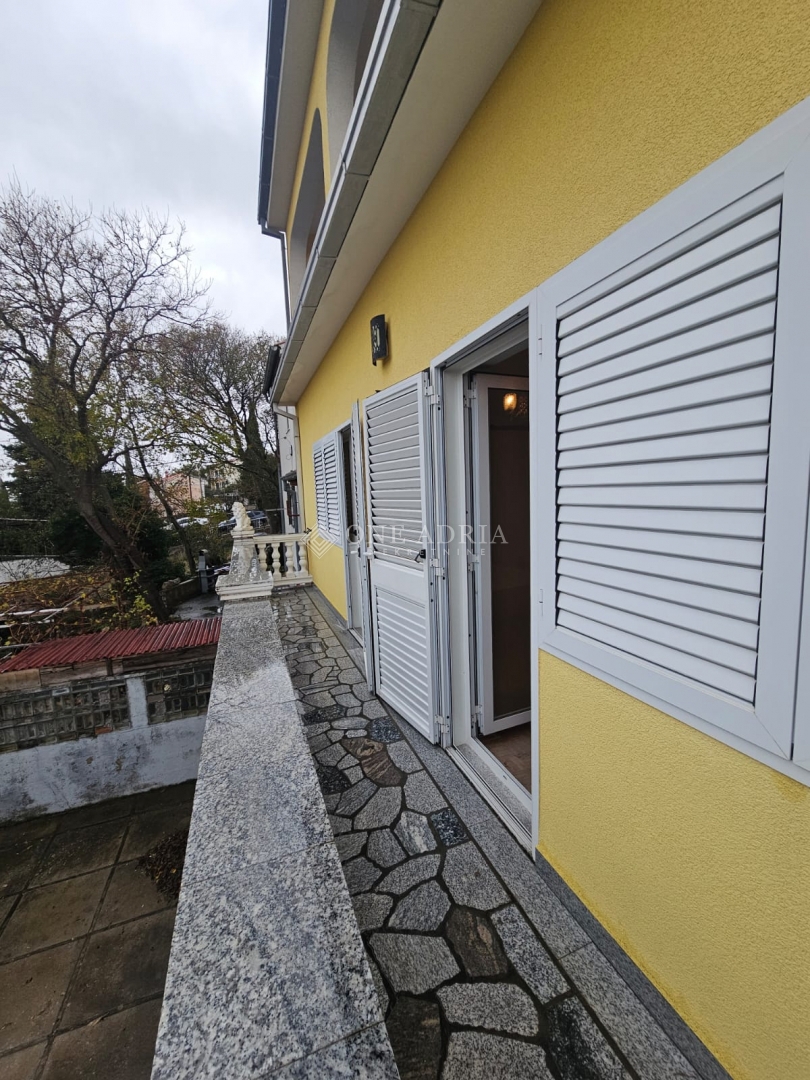 House For sale - PRIMORSKO-GORANSKA CRIKVENICA
