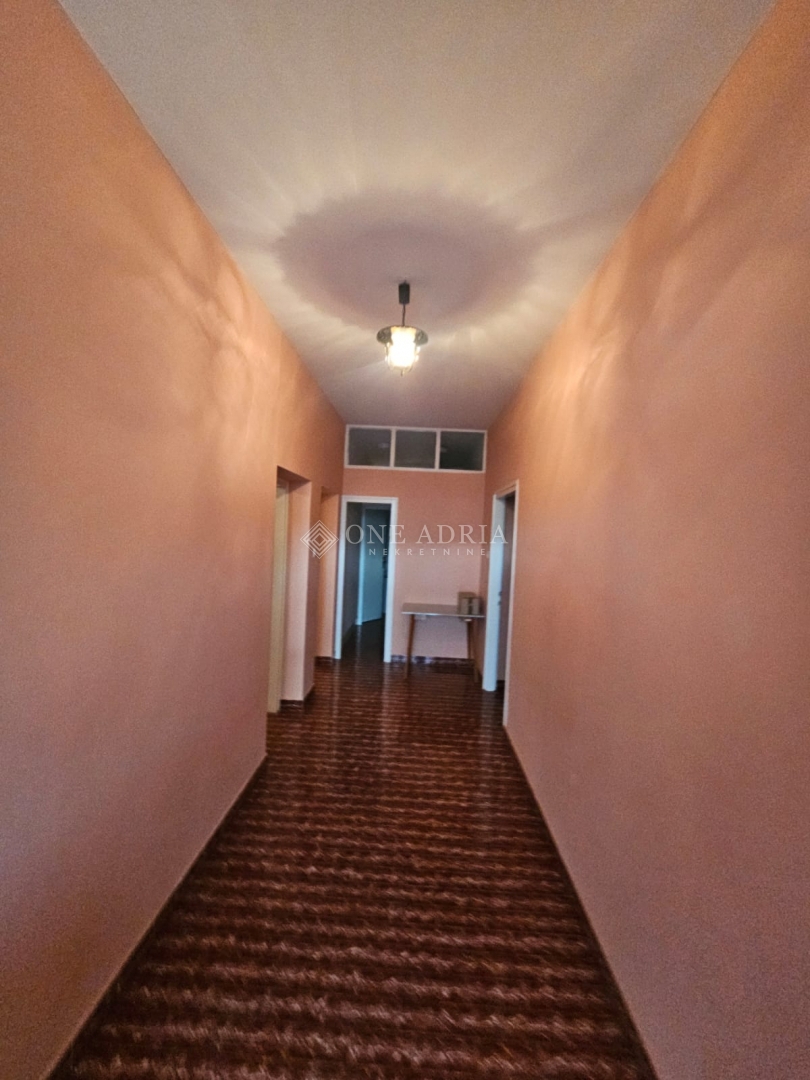 House For sale - PRIMORSKO-GORANSKA CRIKVENICA