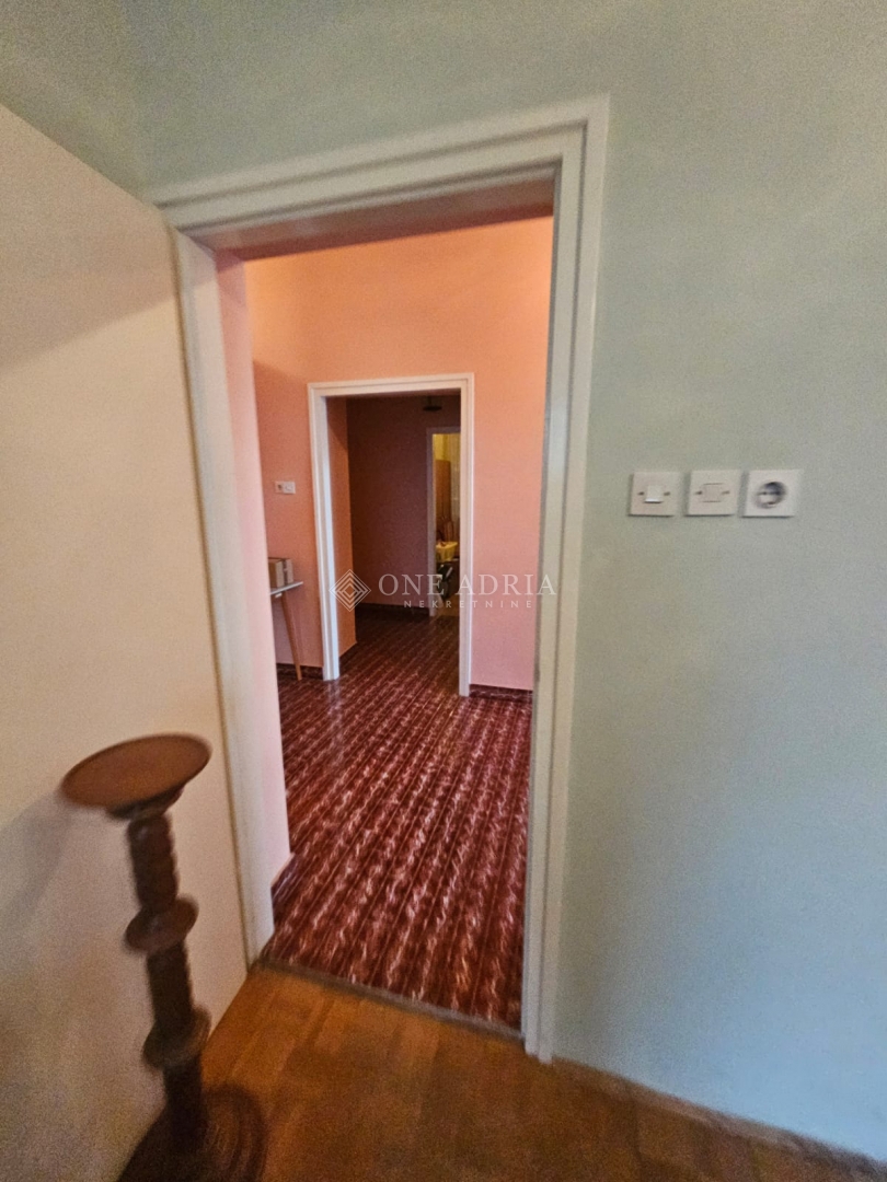 House For sale - PRIMORSKO-GORANSKA CRIKVENICA